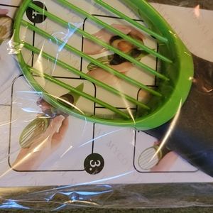 Avacado 4 in 1 cutter